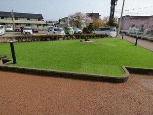 ライオンズマンション坪井川遊水公園の物件内観写真